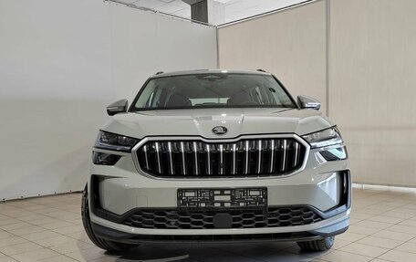 Skoda Kodiaq, 2025 год, 5 200 000 рублей, 2 фотография