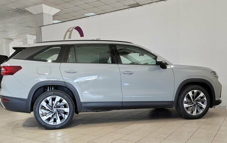 Skoda Kodiaq, 2025 год, 5 200 000 рублей, 4 фотография