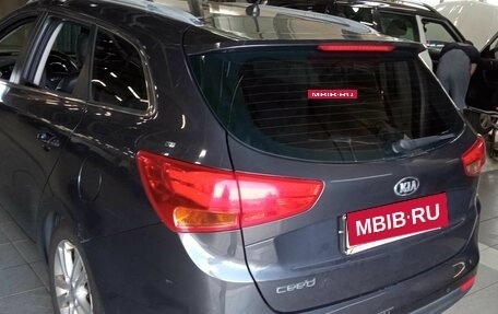 KIA cee'd III, 2014 год, 1 030 000 рублей, 4 фотография