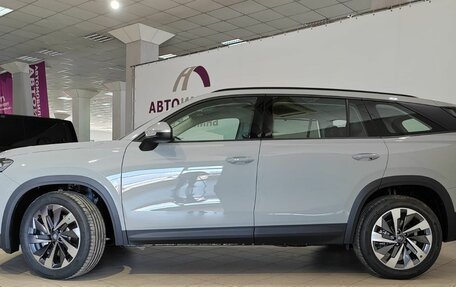 Skoda Kodiaq, 2025 год, 5 200 000 рублей, 8 фотография