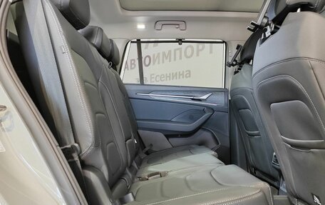Skoda Kodiaq, 2025 год, 5 200 000 рублей, 14 фотография