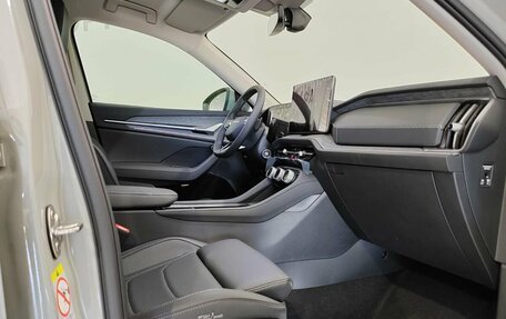 Skoda Kodiaq, 2025 год, 5 200 000 рублей, 12 фотография