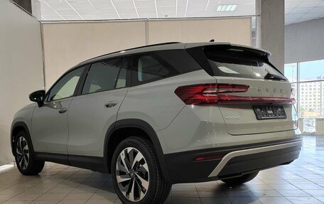 Skoda Kodiaq, 2025 год, 5 200 000 рублей, 7 фотография