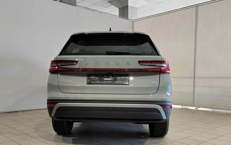Skoda Kodiaq, 2025 год, 5 200 000 рублей, 6 фотография