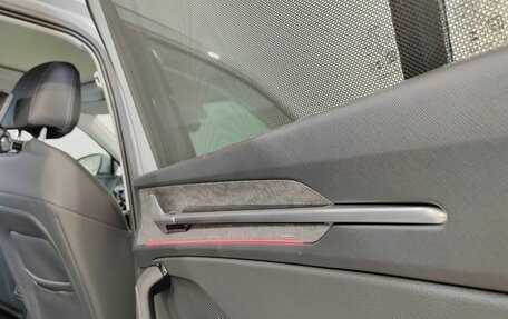 Skoda Kodiaq, 2025 год, 5 200 000 рублей, 17 фотография