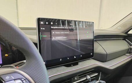 Skoda Kodiaq, 2025 год, 5 200 000 рублей, 19 фотография