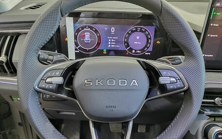 Skoda Kodiaq, 2025 год, 5 200 000 рублей, 18 фотография