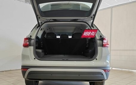 Skoda Kodiaq, 2025 год, 5 200 000 рублей, 9 фотография