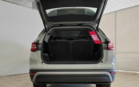 Skoda Kodiaq, 2025 год, 5 200 000 рублей, 10 фотография