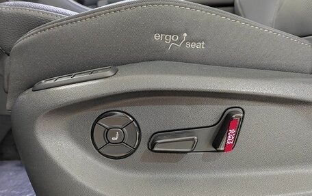Skoda Kodiaq, 2025 год, 5 200 000 рублей, 13 фотография