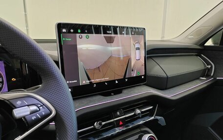Skoda Kodiaq, 2025 год, 5 200 000 рублей, 20 фотография