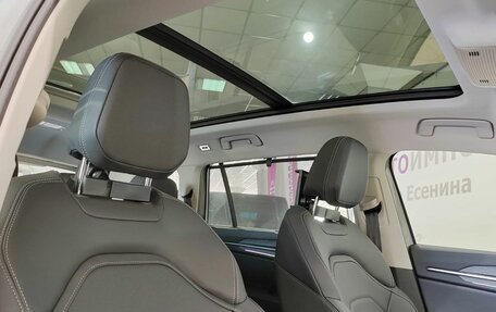 Skoda Kodiaq, 2025 год, 5 200 000 рублей, 23 фотография