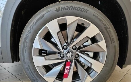Skoda Kodiaq, 2025 год, 5 200 000 рублей, 27 фотография