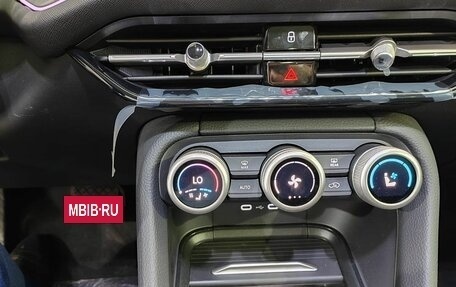 Skoda Kodiaq, 2025 год, 5 200 000 рублей, 21 фотография