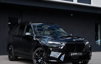 BMW X7, 2025 год, 18 200 000 рублей, 1 фотография