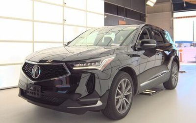 Acura RDX III, 2022 год, 3 900 000 рублей, 1 фотография
