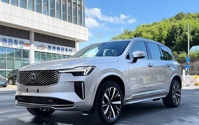 Volvo XC90 II рестайлинг, 2025 год, 8 050 000 рублей, 1 фотография