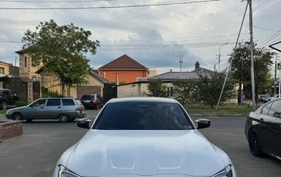 BMW M3, 2023 год, 12 200 000 рублей, 1 фотография
