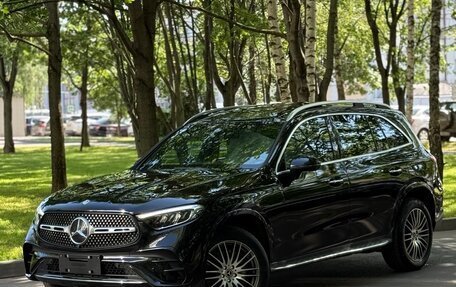 Mercedes-Benz GLC, 2023 год, 6 750 000 рублей, 1 фотография