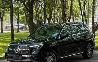 Mercedes-Benz GLC, 2023 год, 6 750 000 рублей, 1 фотография