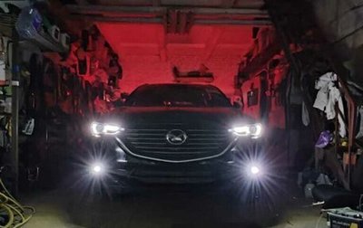 Mazda CX-8, 2018 год, 2 999 000 рублей, 1 фотография