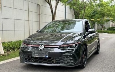 Volkswagen Golf GTI, 2022 год, 1 949 900 рублей, 1 фотография