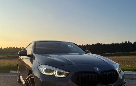 BMW 2 серия F44, 2020 год, 2 700 000 рублей, 1 фотография