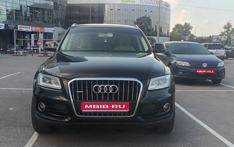 Audi Q5, 2012 год, 2 200 000 рублей, 1 фотография