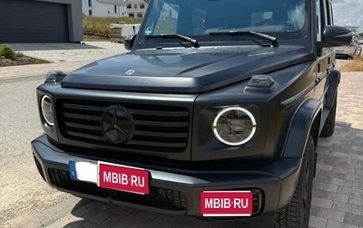 Mercedes-Benz G-Класс W463 рестайлинг _iii, 2025 год, 26 590 000 рублей, 1 фотография