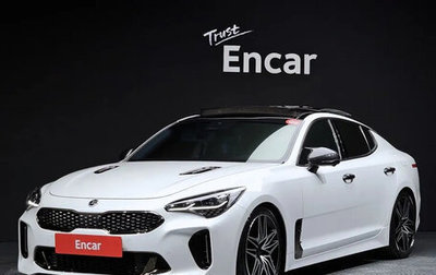 KIA Stinger I, 2022 год, 2 600 000 рублей, 1 фотография