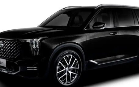 GAC GS8, 2024 год, 4 999 000 рублей, 1 фотография