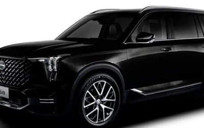 GAC GS8, 2024 год, 4 999 000 рублей, 1 фотография