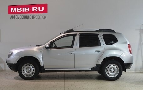 Renault Duster I рестайлинг, 2013 год, 949 000 рублей, 7 фотография