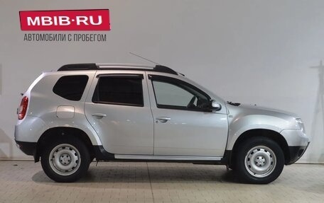 Renault Duster I рестайлинг, 2013 год, 949 000 рублей, 8 фотография
