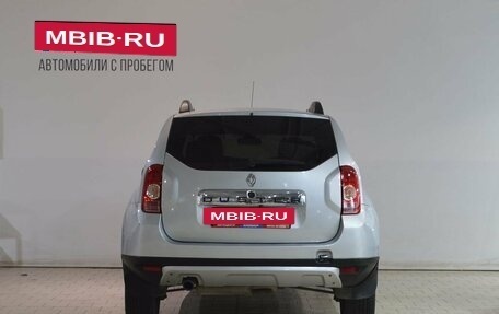 Renault Duster I рестайлинг, 2013 год, 949 000 рублей, 6 фотография