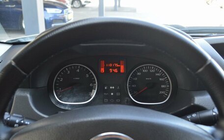 Renault Duster I рестайлинг, 2013 год, 949 000 рублей, 11 фотография