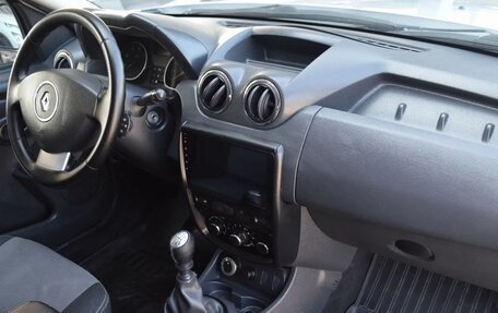 Renault Duster I рестайлинг, 2013 год, 949 000 рублей, 17 фотография