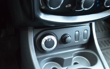 Renault Duster I рестайлинг, 2013 год, 949 000 рублей, 16 фотография