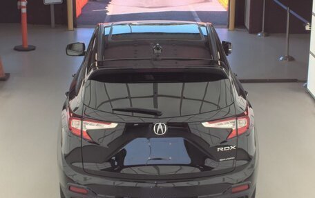 Acura RDX III, 2022 год, 3 900 000 рублей, 6 фотография