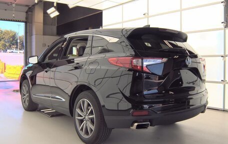 Acura RDX III, 2022 год, 3 900 000 рублей, 8 фотография
