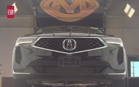Acura RDX III, 2022 год, 3 900 000 рублей, 3 фотография