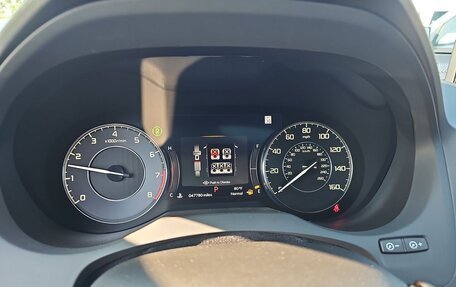 Acura RDX III, 2022 год, 3 900 000 рублей, 14 фотография