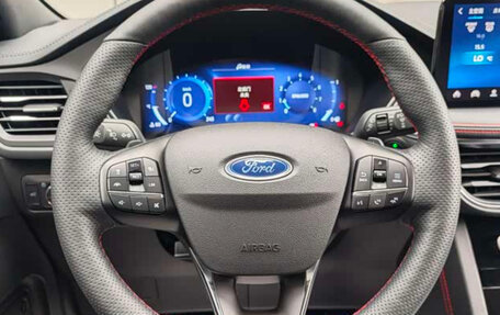 Ford Escape, 2022 год, 1 840 995 рублей, 10 фотография