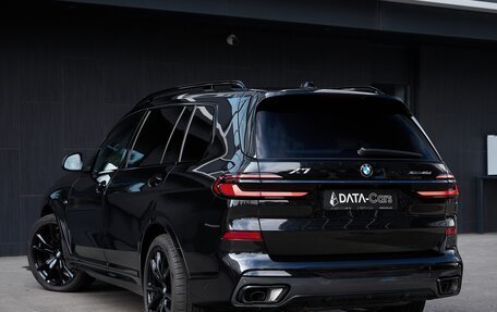 BMW X7, 2025 год, 18 200 000 рублей, 5 фотография