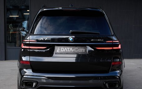 BMW X7, 2025 год, 18 200 000 рублей, 4 фотография