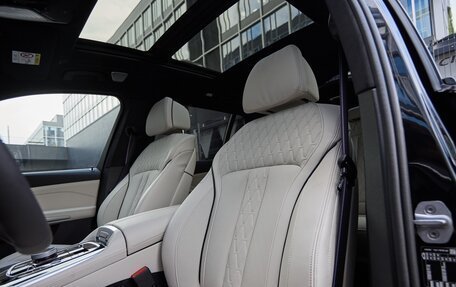 BMW X7, 2025 год, 18 200 000 рублей, 12 фотография