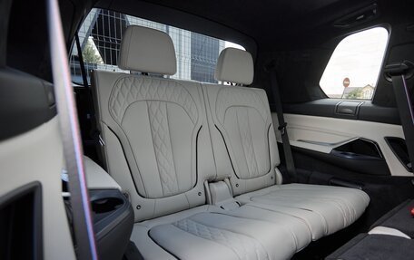 BMW X7, 2025 год, 18 200 000 рублей, 32 фотография