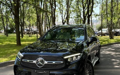 Mercedes-Benz GLC, 2023 год, 6 750 000 рублей, 7 фотография
