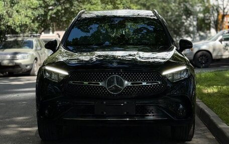 Mercedes-Benz GLC, 2023 год, 6 750 000 рублей, 6 фотография