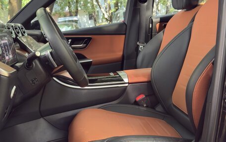 Mercedes-Benz GLC, 2023 год, 6 750 000 рублей, 9 фотография